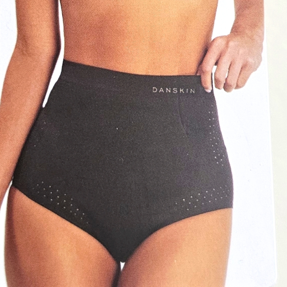 Shaping Briefs/ pack of 2 Danskin
